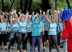 Frauenlauf 2024 In Jena 01